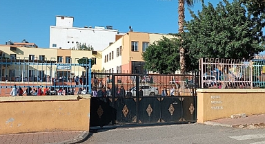 Okulda dehşet: Kız öğrenci tuvalette bıçaklanarak öldürüldü