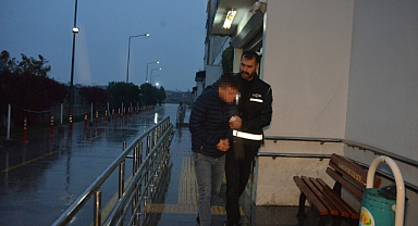 Organize suç örgütü operasyonu!