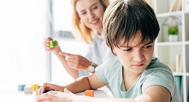 Otizmde endişelendiren artış