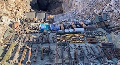 Pençe Kilit ile teröristlere büyük darbe