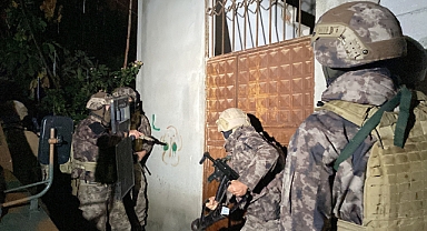 PKK/KCK operasyonu: 18 gözaltı kararı