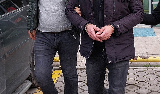 PKK/KCK-PYD/YPG operasyonu; 7 gözaltı