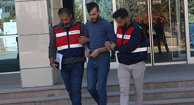 PKK/PYD/YPG'li terörist tutuklandı