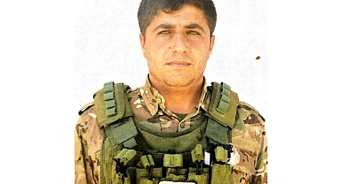 PKK/YPG'nin sözde Ayn İsa eyalet sorumlusu Sulayva etkisiz hale getirildi