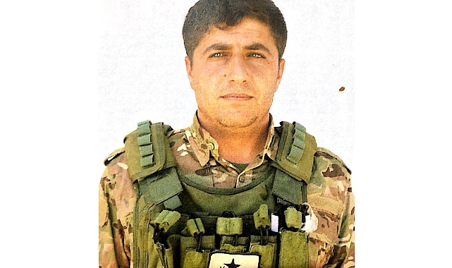 PKK/YPG'nin sözde Ayn İsa eyalet sorumlusu Sulayva etkisiz hale getirildi