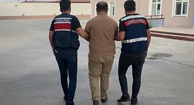 PKK/YPG üyesi 1 kişi tutuklandı