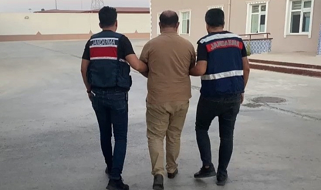 PKK/YPG üyesi 1 kişi tutuklandı