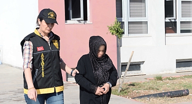 Poşet içinde ölü bulunan bebeğin annesi tutuklandı
