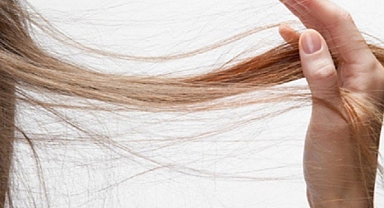 Saç dökülmesi çaresiz değil