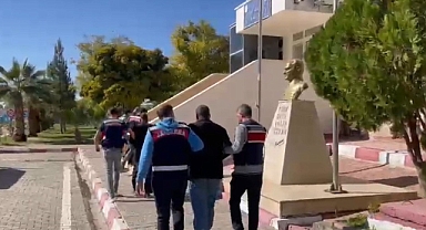 Şanlıurfa'da 18 yıldır aranan cinayet zanlıları yakalandı