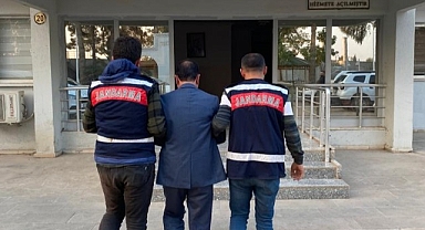 Milletvekilinin yeğenini öldüren zanlı 6 yıl sonra yakalandı