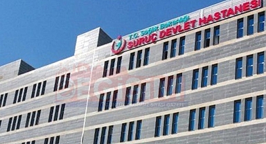 Şanlıurfa'da 8 yaşındaki çocuk akıma kapıldı!