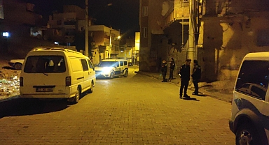 Şanlıurfa'da bıçaklı kavga: 1 ölü, 3 yaralı