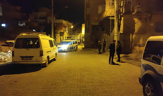 Şanlıurfa'da bıçaklı kavga: 1 ölü, 3 yaralı