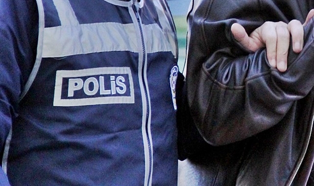 Şanlıurfa'da DEAŞ operasyonunda 3 gözaltı