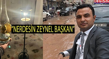 Şanlıurfa'da hayat durdu, başkanlar hala suskun!