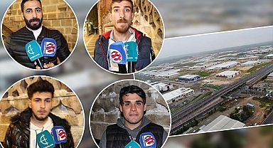 Şanlıurfa'da sanayileşme yerinde sayıyor!