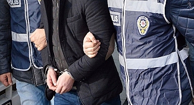 Şanlıurfa’da terör operasyonu: 1 gözaltı