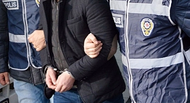 Şanlıurfa'da terör operasyonu: 2 gözaltı