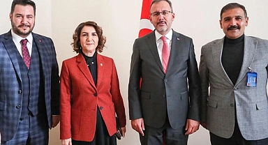 Şanlıurfa'da yeni stadyum yapılacak mı?