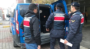 Şanlıurfa dahil 11 ilde kablo hırsızlarına yönelik operasyon!