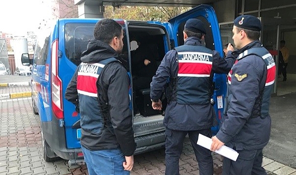 Şanlıurfa dahil 11 ilde kablo hırsızlarına yönelik operasyon!