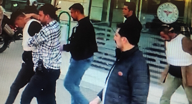 Şanlıurfa'daki komşu cinayetinde 3 tutuklama