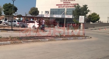 Şanlıurfa kavga çok sayıda yaralı!