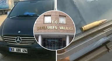 Şanlıurfa Valiliğinden CHP açıklaması