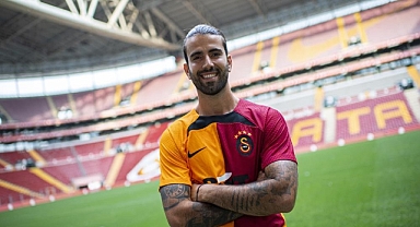 Sergio Oliveira’dan kötü haber