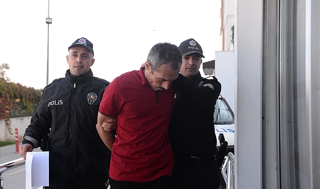 Seyyar satıcı kadının parasını çalan zanlı serbest kaldı