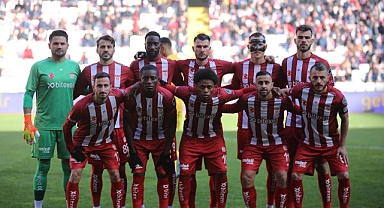 Sivasspor’un Antalya kampı kafilesi belli oldu