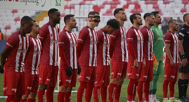 Sivasspor’un en hırçını Uğur Çiftçi