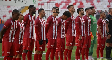 Sivasspor’un en hırçını Uğur Çiftçi