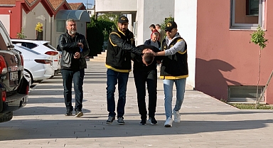 Sokakta öldürülen gencin katil zanlısı arkadaşı çıktı