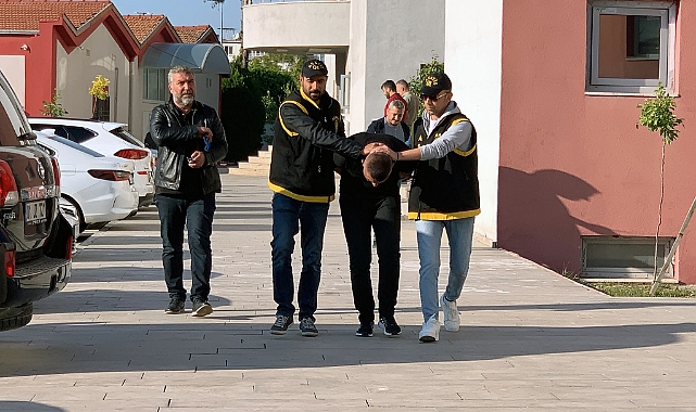 Sokakta öldürülen gencin katil zanlısı arkadaşı çıktı