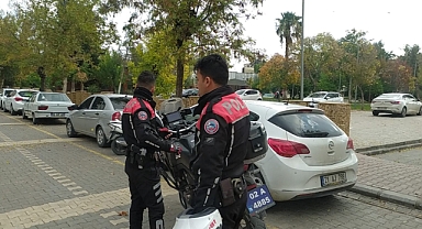 Şüpheli şahsın üzerinden uyuşturucu çıktı