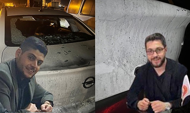 Suruç'ta silahlı kavga! 2 ölü, 1 yaralı