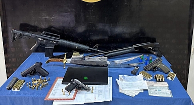 Tefecilik operasyonu! 9 gözaltı