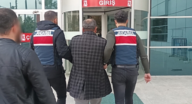 Terör operasyonu: 1 gözaltı