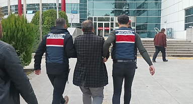 Terör operasyonunda 1 şahıs tutukladı