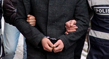 Terör operasyonunda 4 tutuklama