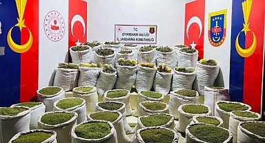 Terörün finans kaynağına darbe!