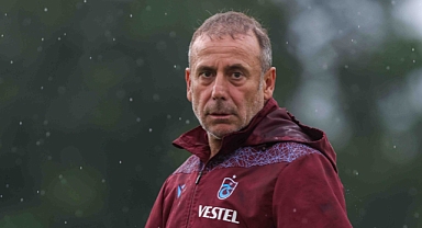 Trabzonspor'da ilk hedef hucüm hattı