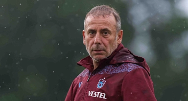 Trabzonspor'da ilk hedef hucüm hattı