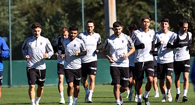 Trabzonspor, sahasında Konyaspor'u ağırlayacak