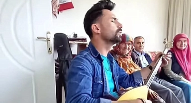 Üniversite öğrencisi işe başladığı gün feci kazada hayatını kaybetti