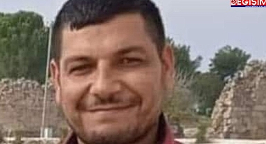 Urfalı genç Antalya'da feci şekilde can verdi!