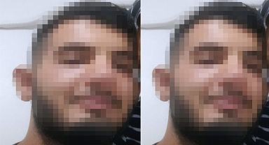 Üvey annesine kezzap döken genç tutuklandı