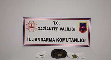 Uyuşturucu ile kaçak malzeme ele geçirildi!